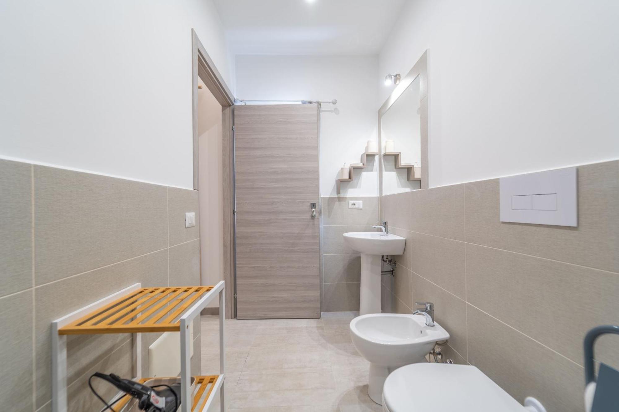 Brorent Room Stay 3 Olbia Exterior photo