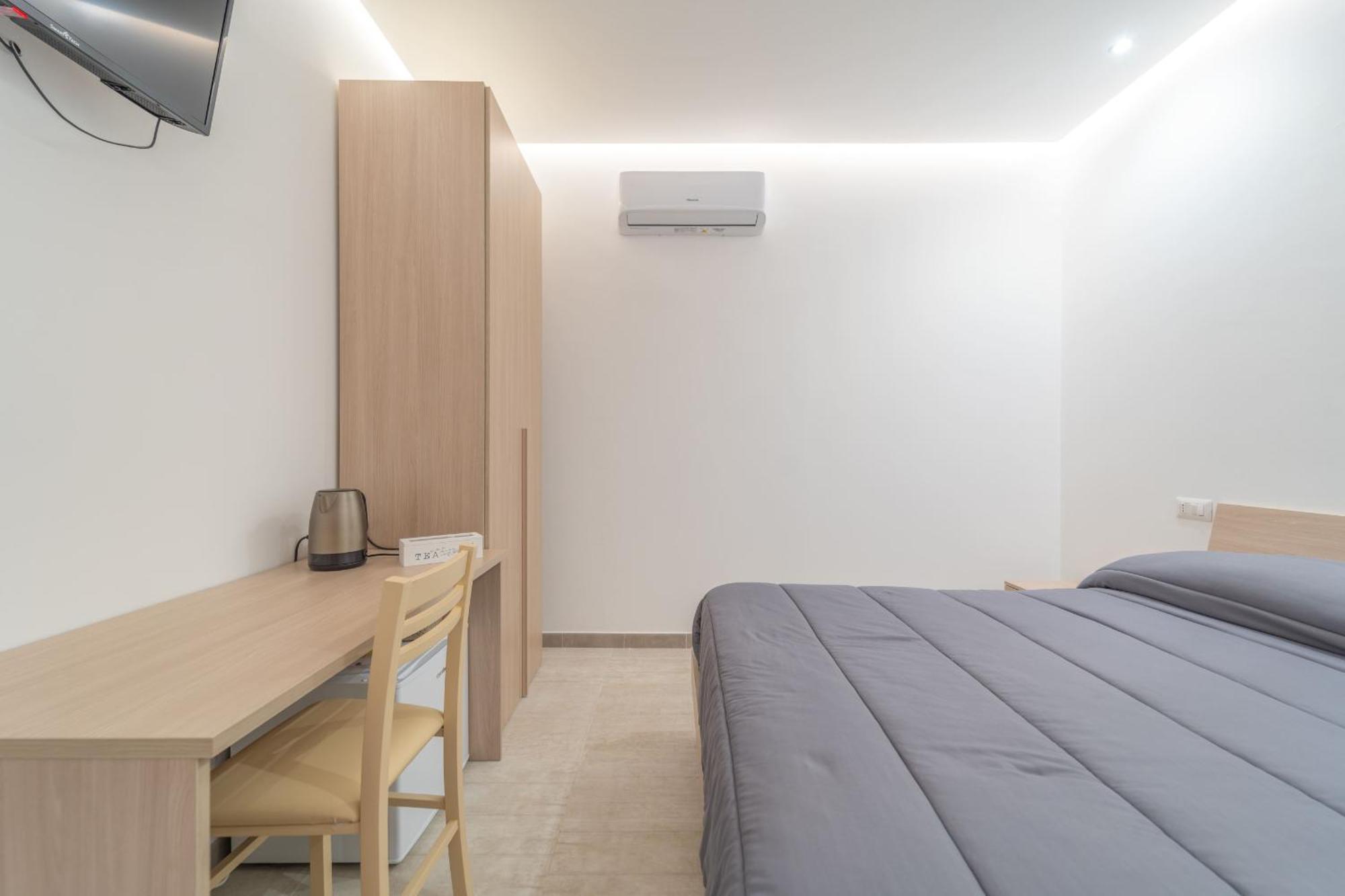 Brorent Room Stay 3 Olbia Exterior photo